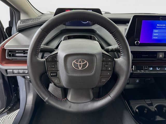 2023 Toyota Prius Prime SE - Photo 13