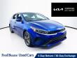 Certified 2023 Kia Forte LXS Sedan