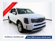 Certified 2021 Kia Telluride LX SUV