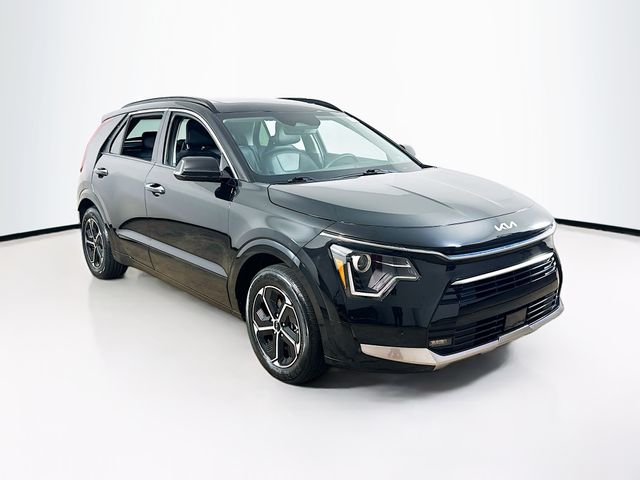 2023 Kia Niro