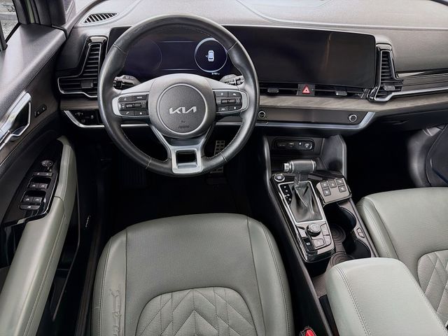2023 Kia Sportage X-Pro Prestige - Photo 24