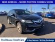 Used 2018 Acura RDX Base SUV