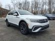 Certified 2024 Volkswagen Tiguan 2.0T SE SUV