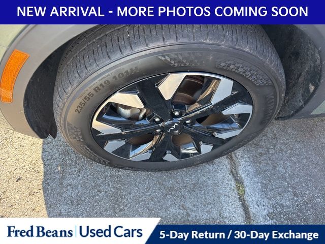2023 Kia Sportage X-Line photo 4