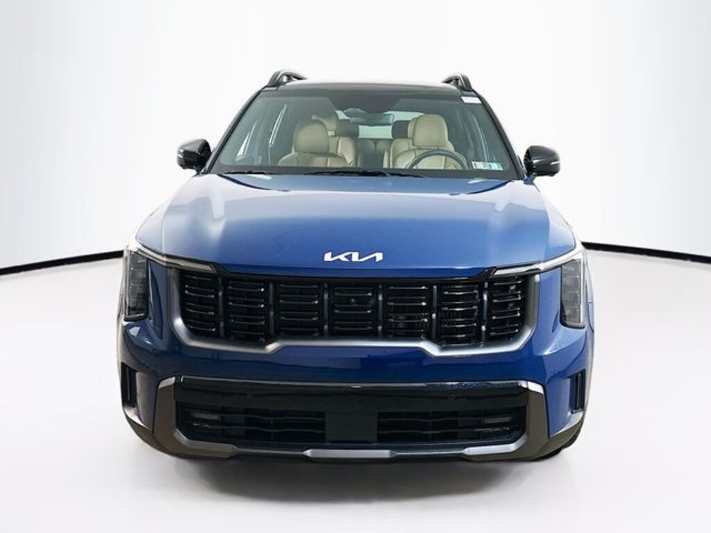 Used 2024 Kia Sorento X-Pro SX Prestige SUV