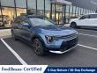 Certified 2023 Kia Niro SX SUV