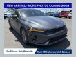 Used 2021 Kia K5 LXS Sedan