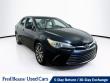 Used 2015 Toyota Camry XLE Sedan