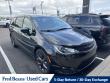 Used 2019 Chrysler Pacifica Touring Plus Van Passenger Van