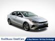 Used 2023 Kia Forte LXS Sedan
