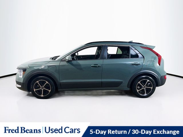 2023 Kia Niro Plug-In Hybrid EX photo 4