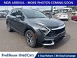 Kia Sportage Hybrid