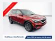 Certified 2023 Kia Seltos S SUV