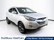 Used 2014 Hyundai Tucson SE SUV
