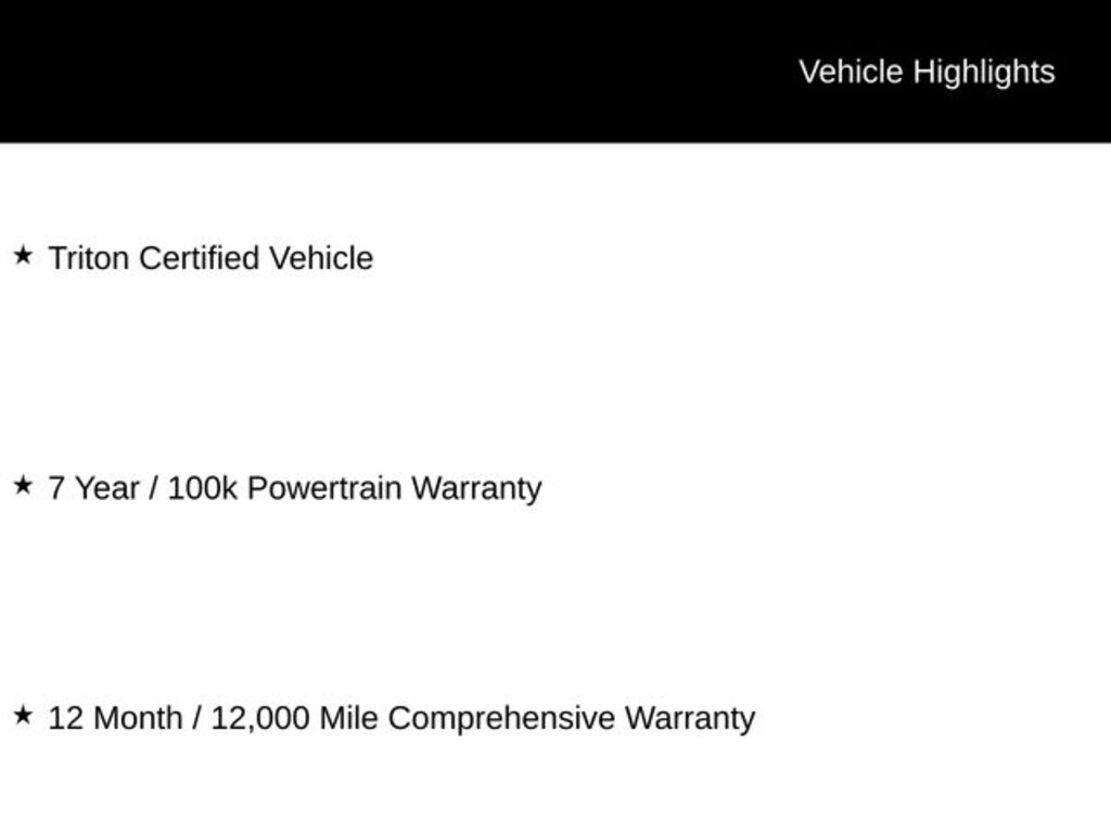 Certified 2025 Kia Sorento S SUV