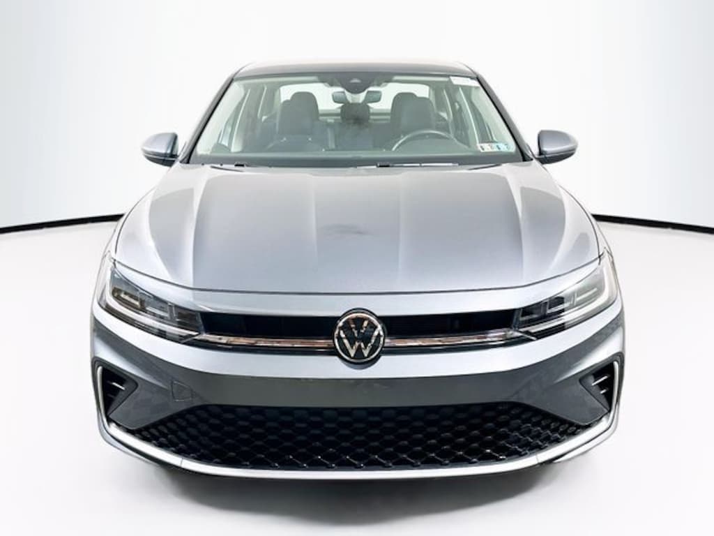 Used 2026 Volkswagen Jetta 1.5T S Sedan