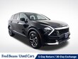  Kia Sportage Hybrid