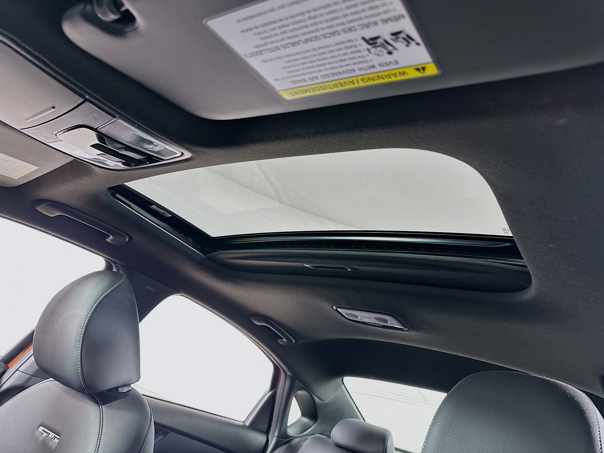 2022 Kia Forte GT-Line photo 4