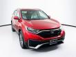 Certified 2021 Honda CR-V Touring SUV