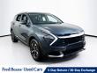 Used 2023 Kia Sportage Hybrid EX SUV