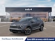  Kia Sportage Plug-In Hybrid