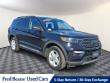 Certified 2022 Ford Explorer XLT SUV