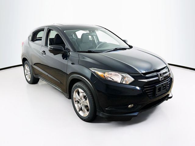 2017 Honda HR-V EX