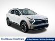 Used 2023 Kia Sportage X-Line SUV