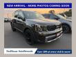Used 2023 Kia Telluride EX X-Line SUV