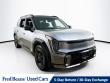 Certified 2024 Kia EV9 GT-Line SUV