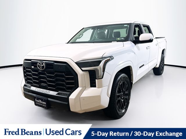 2023 Toyota Tundra SR5 photo 2