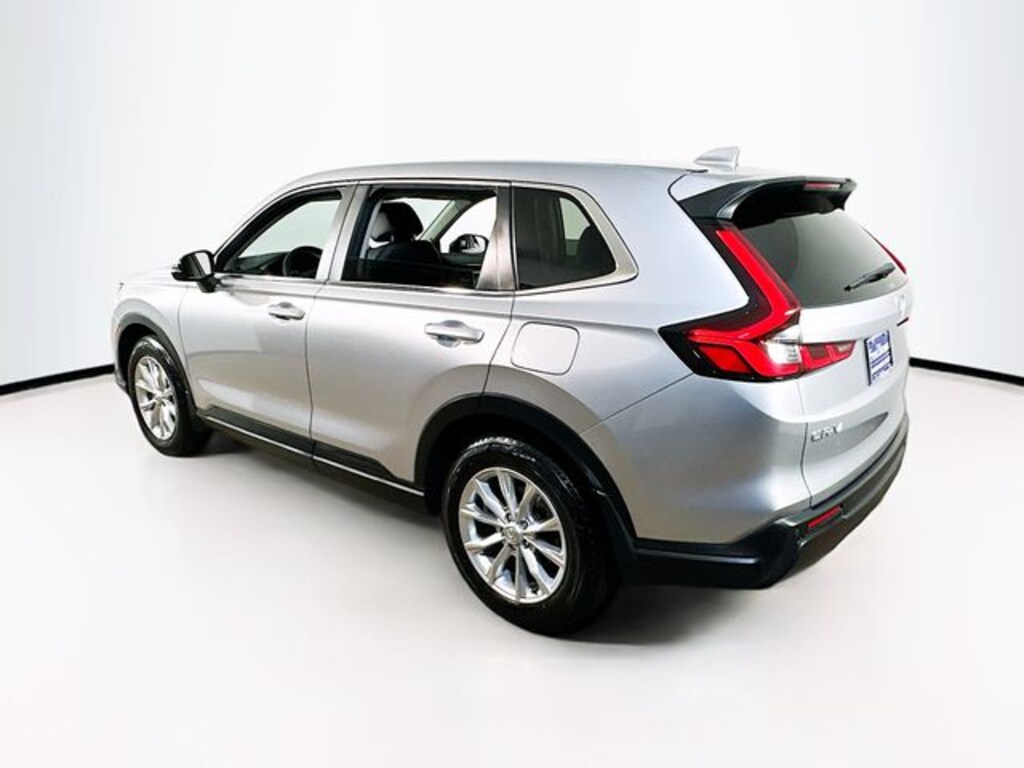 Used 2023 Honda CR-V EX-L SUV