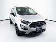 Certified 2022 Ford EcoSport SES SUV