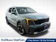 Used 2025 Kia Sorento Plug-In Hybrid EX SUV