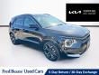 Certified 2023 Kia Niro EX Touring SUV