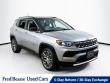 Used 2022 Jeep Compass Limited SUV