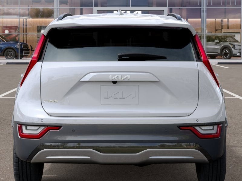 2025 Kia Niro Wave - Photo 10