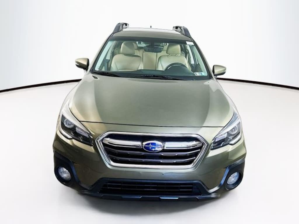 Used 2019 Subaru Outback 2.5i SUV