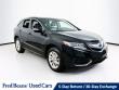 Used 2018 Acura RDX Base SUV