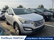 Hyundai Santa Fe Sport