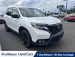 Honda Passport