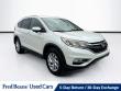 Certified 2016 Honda CR-V EX-L SUV