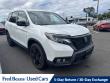 Used 2021 Honda Passport Sport SUV