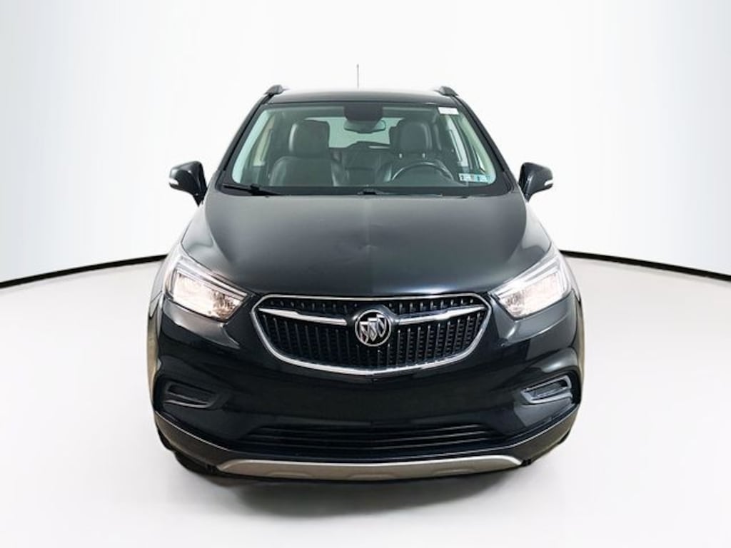 Used 2018 Buick Encore Preferred SUV