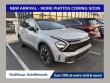 Used 2023 Kia Sportage X-Line SUV