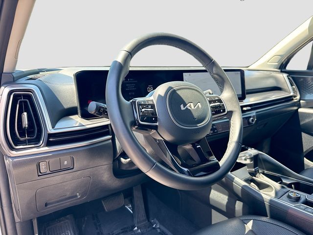 2025 Kia Sorento S - Photo 10