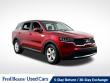 Used 2022 Kia Sorento LX SUV