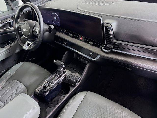 2023 Kia Sportage X-Pro Prestige - Photo 30
