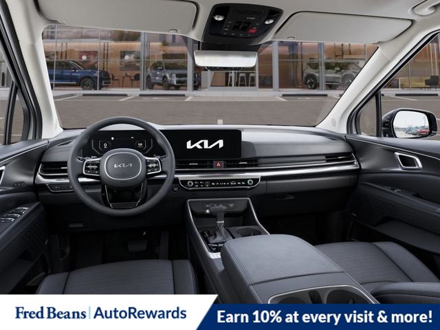 2025 Kia Carnival SX Prestige - Photo 15