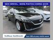 Used 2020 Cadillac CT5 Luxury Sedan